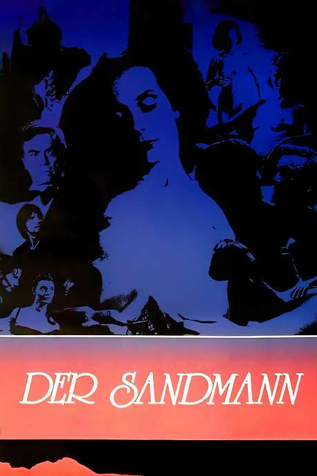 The Sandman
